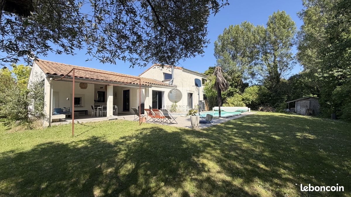 Maison à vendre, 154m², Guilherand-Granges