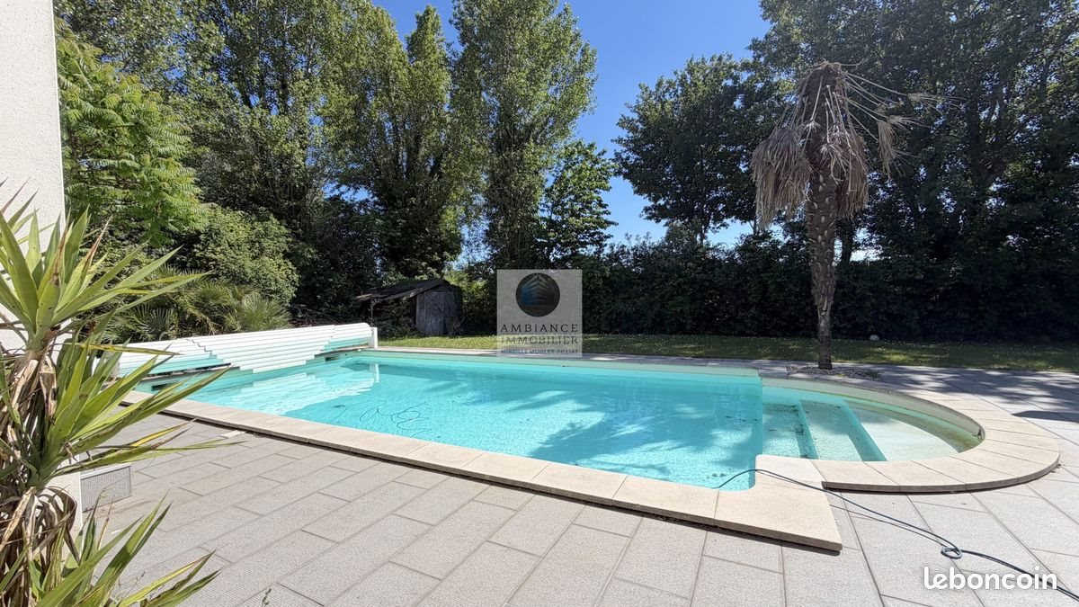 Maison à vendre, 154m², Guilherand-Granges