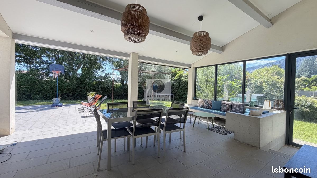 Maison à vendre, 154m², Guilherand-Granges