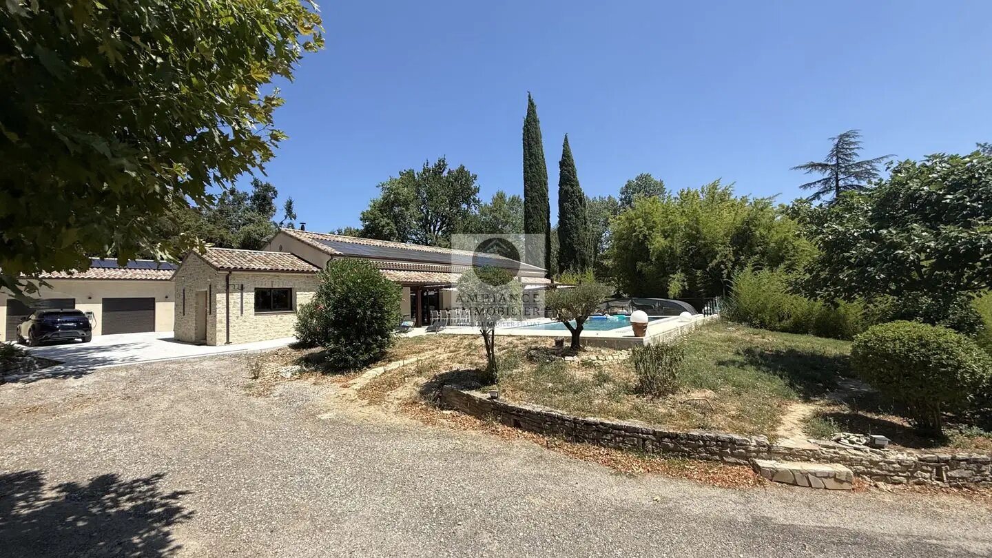 Maison à vendre, 227m², Valence