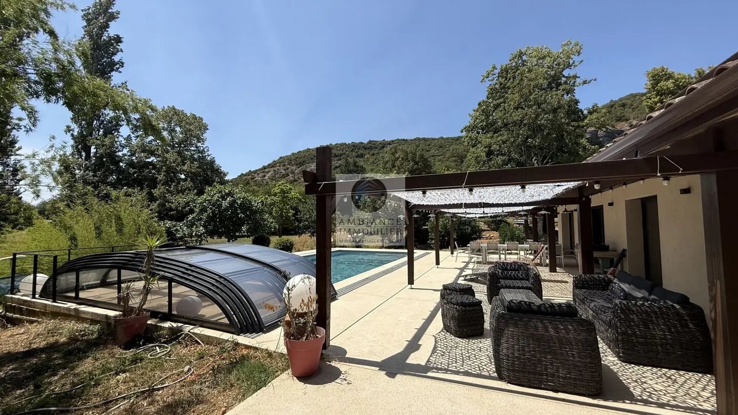 Maison à vendre, 227m², Valence