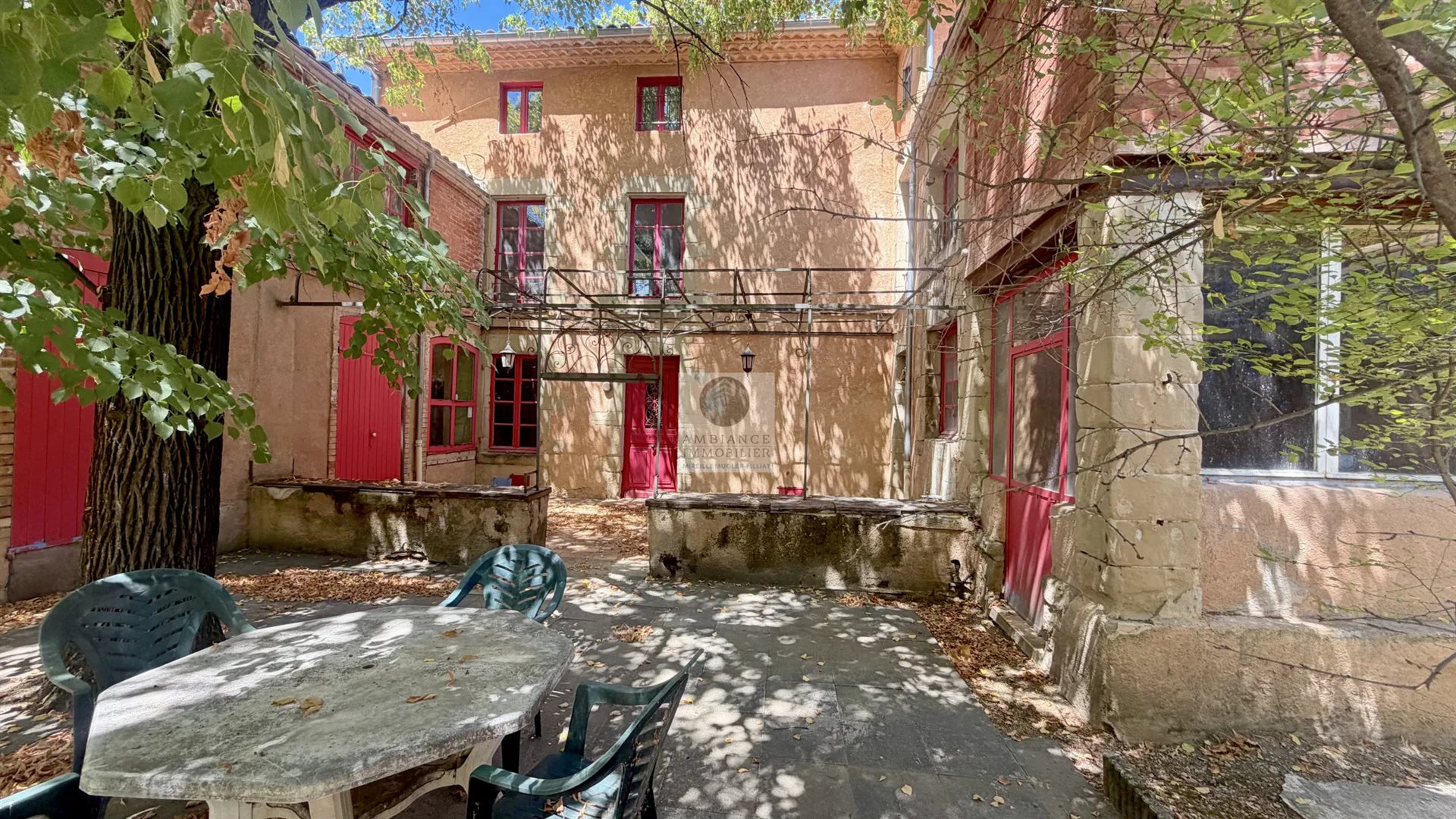 Maison à vendre, 287m², Valence