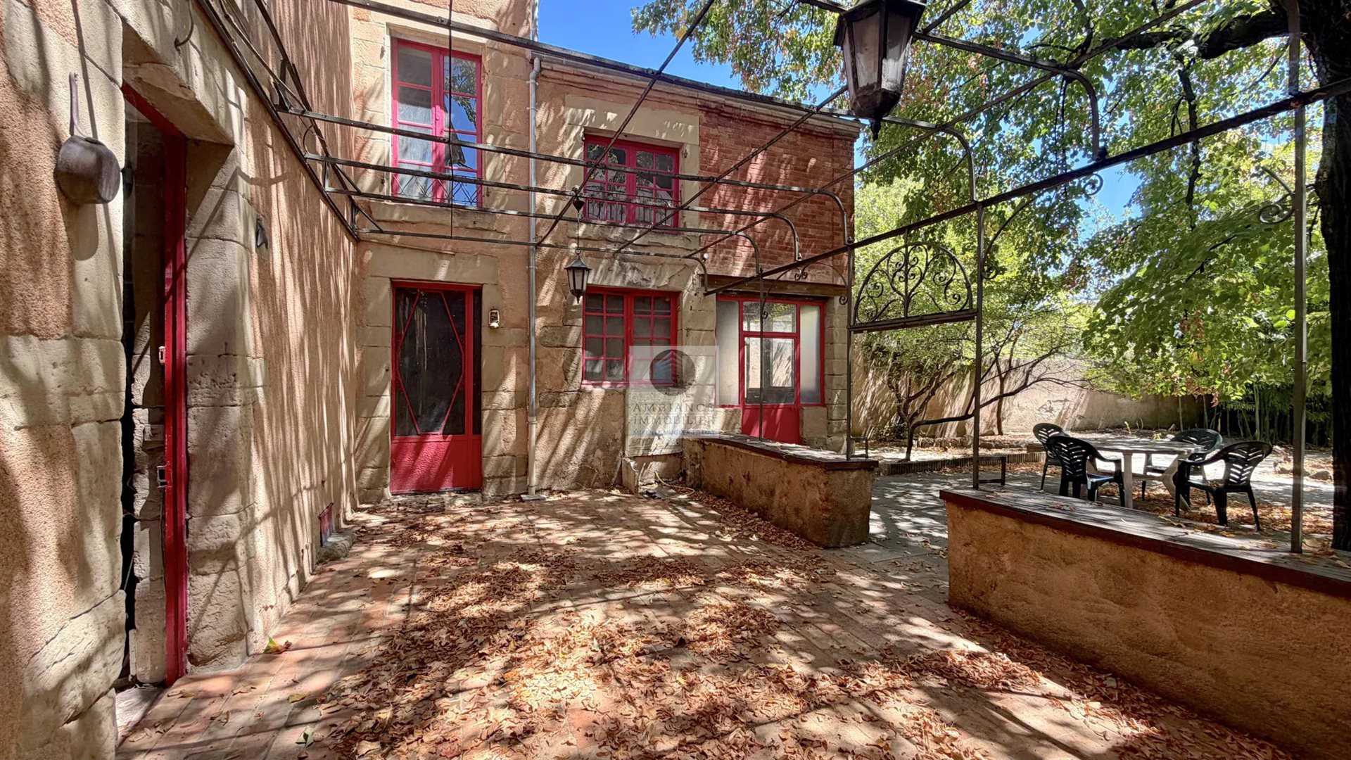 Maison à vendre, 287m², Valence