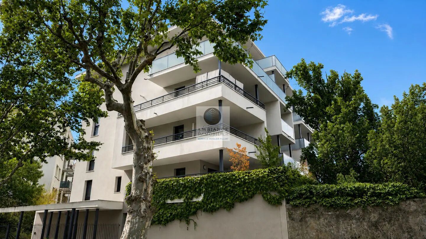Appartement à vendre, 63m², Valence