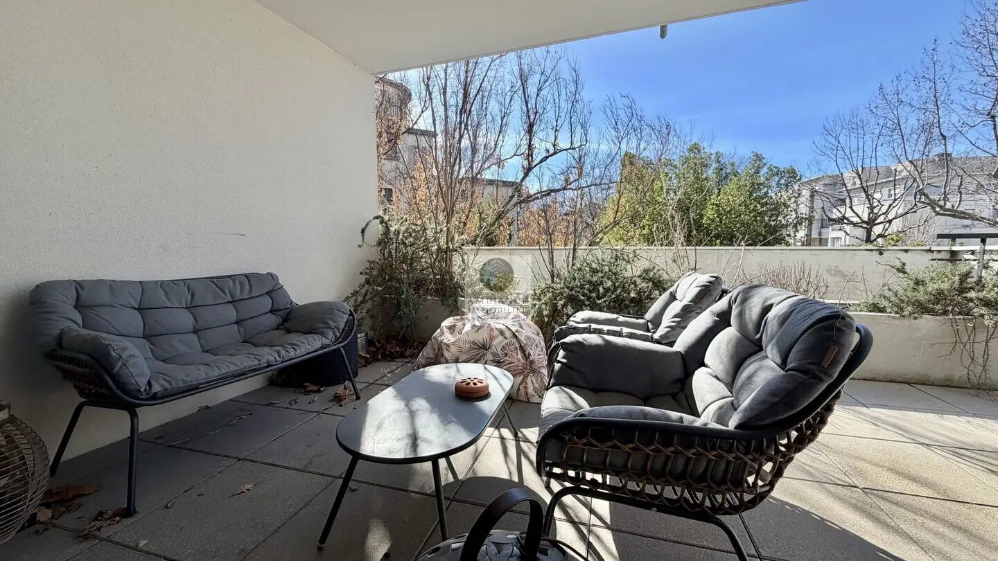 Appartement à vendre, 63m², Valence