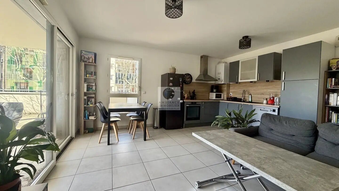 Appartement à vendre, 63m², Valence