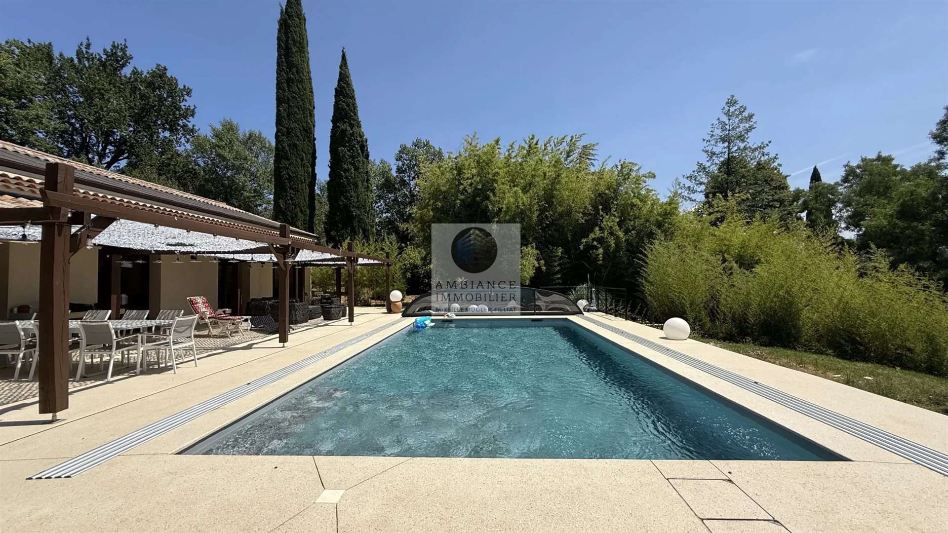 Maison à vendre, 227m², Le Pouzin