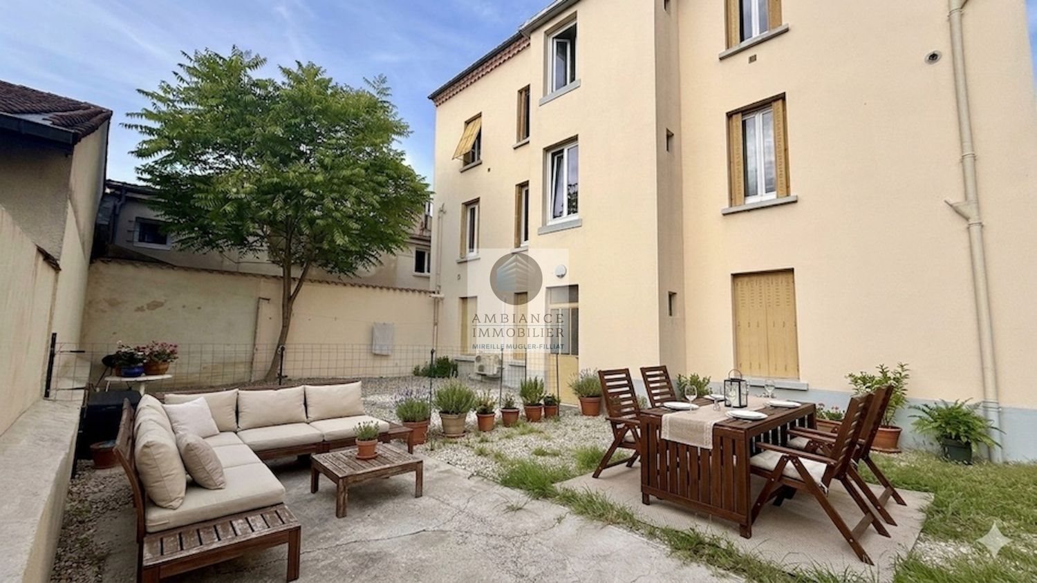 Appartement à vendre, 44m², Valence