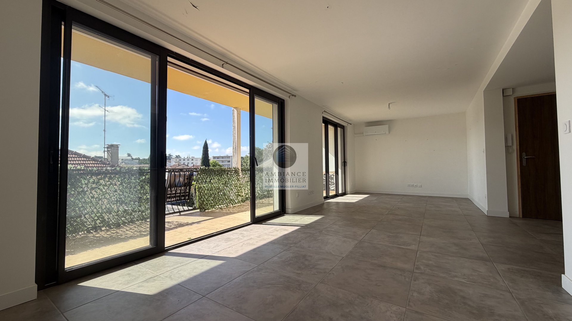 Appartement à vendre, 76m², Valence