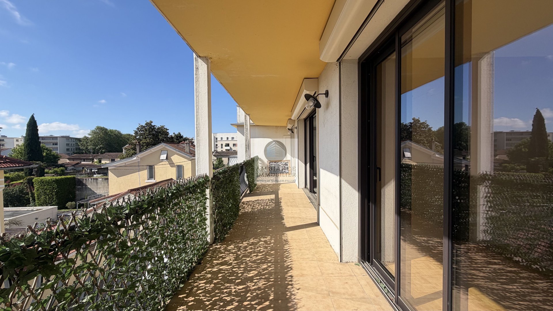 Appartement à vendre, 76m², Valence