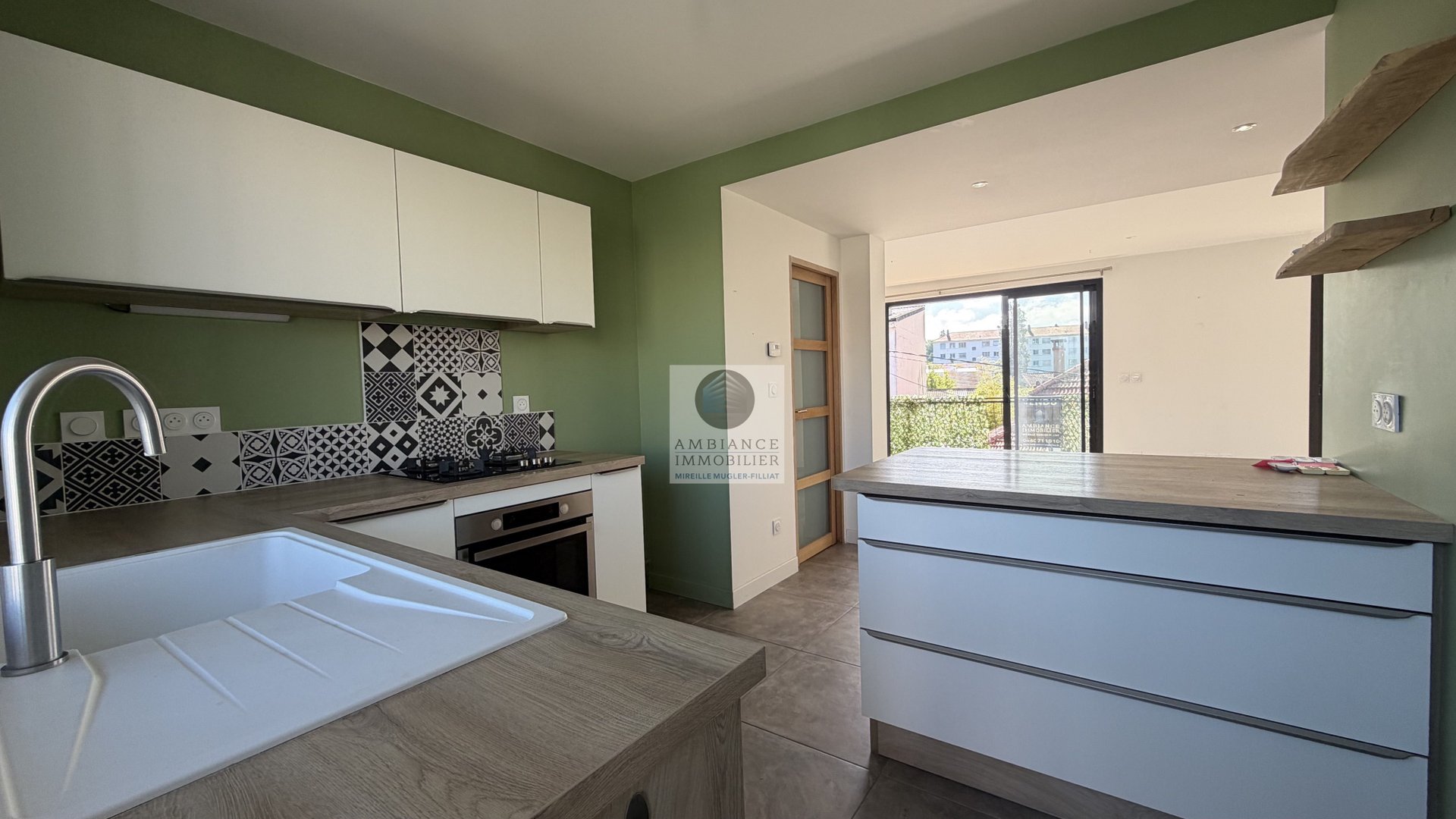 Appartement à vendre, 76m², Valence