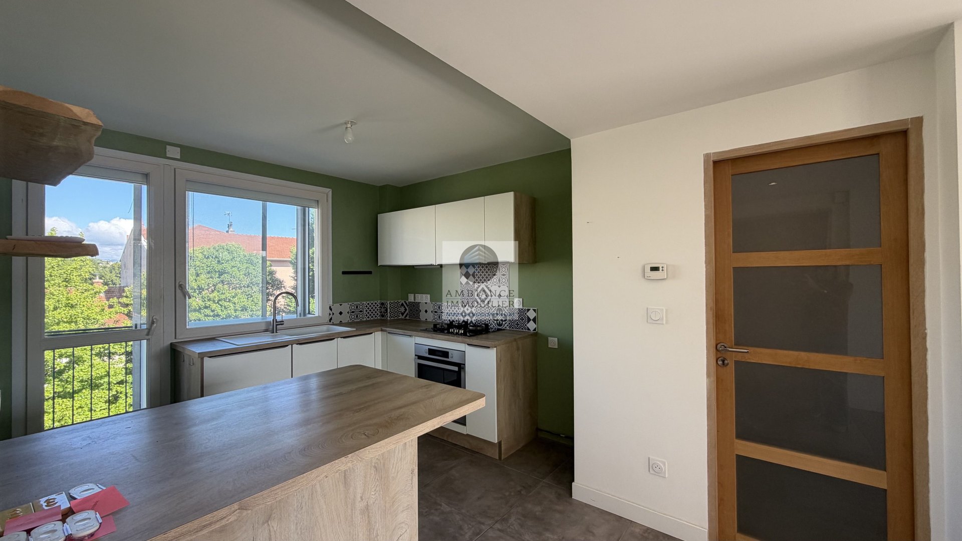 Appartement à vendre, 76m², Valence