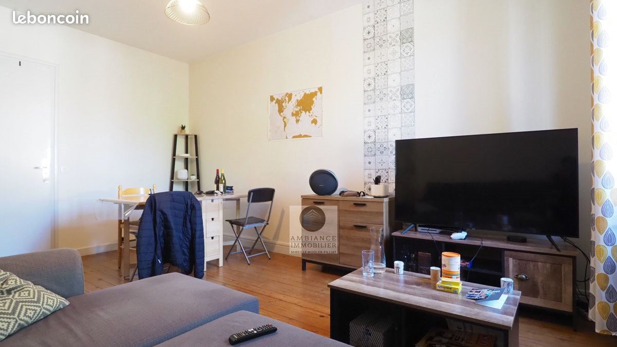 Appartement à vendre, 62m², Valence