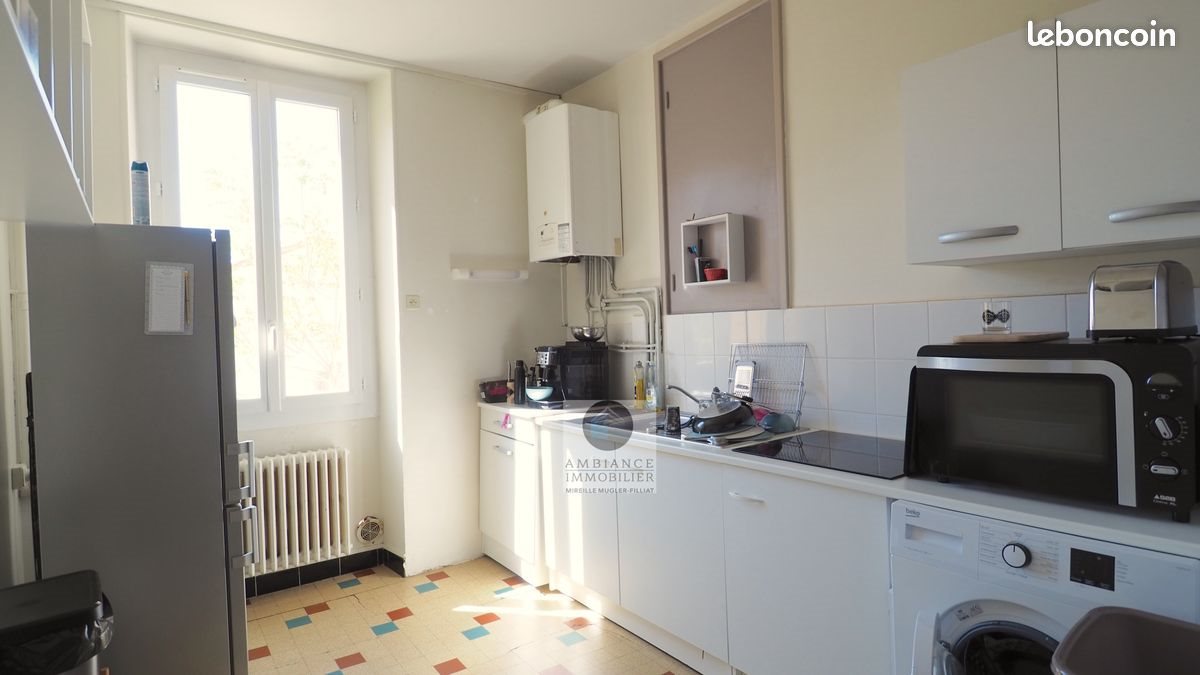 Appartement à vendre, 62m², Valence