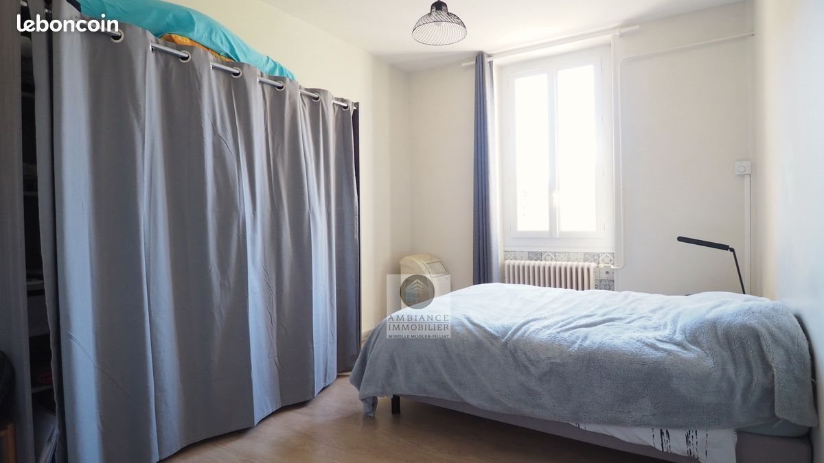 Appartement à vendre, 62m², Valence