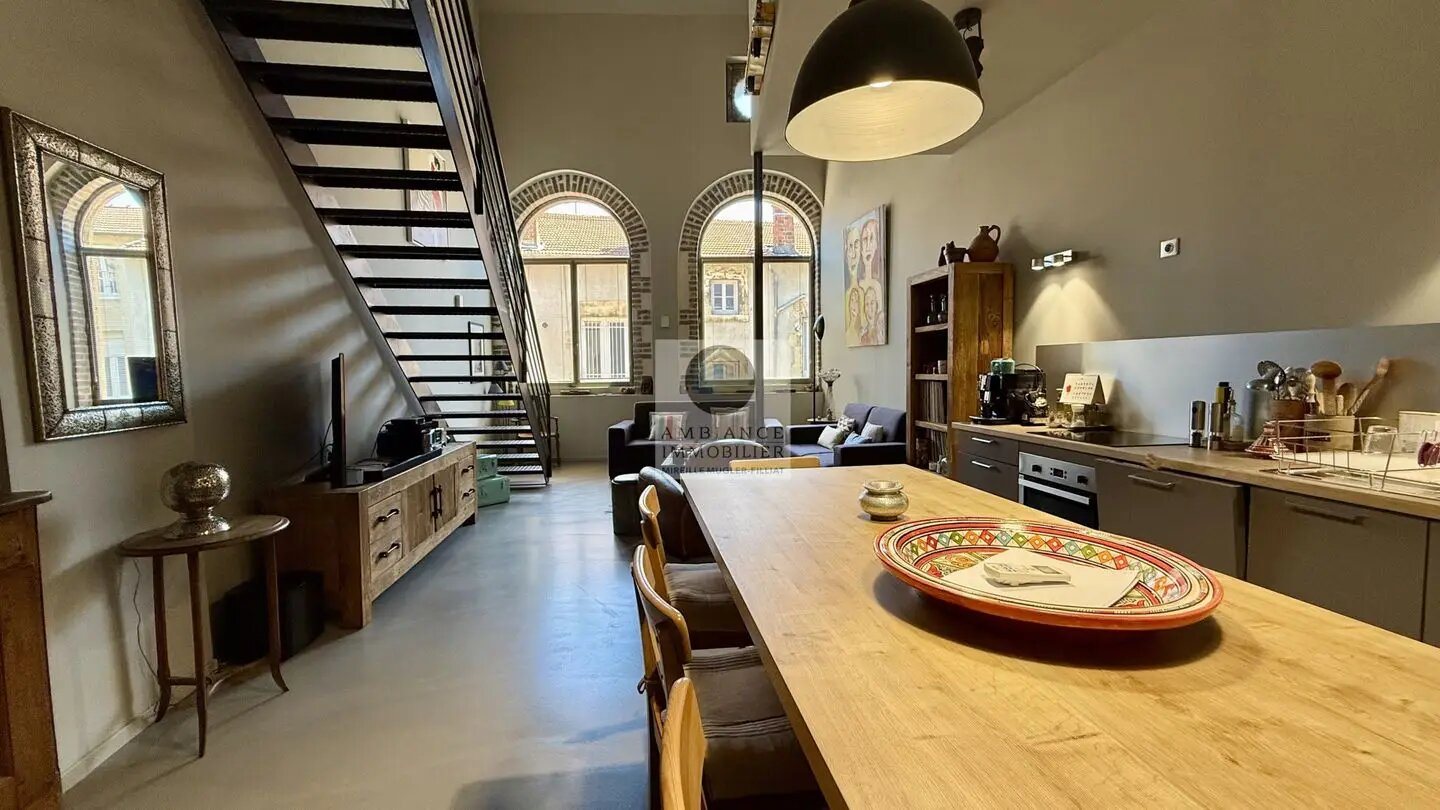 Appartement à vendre, 101m², Valence
