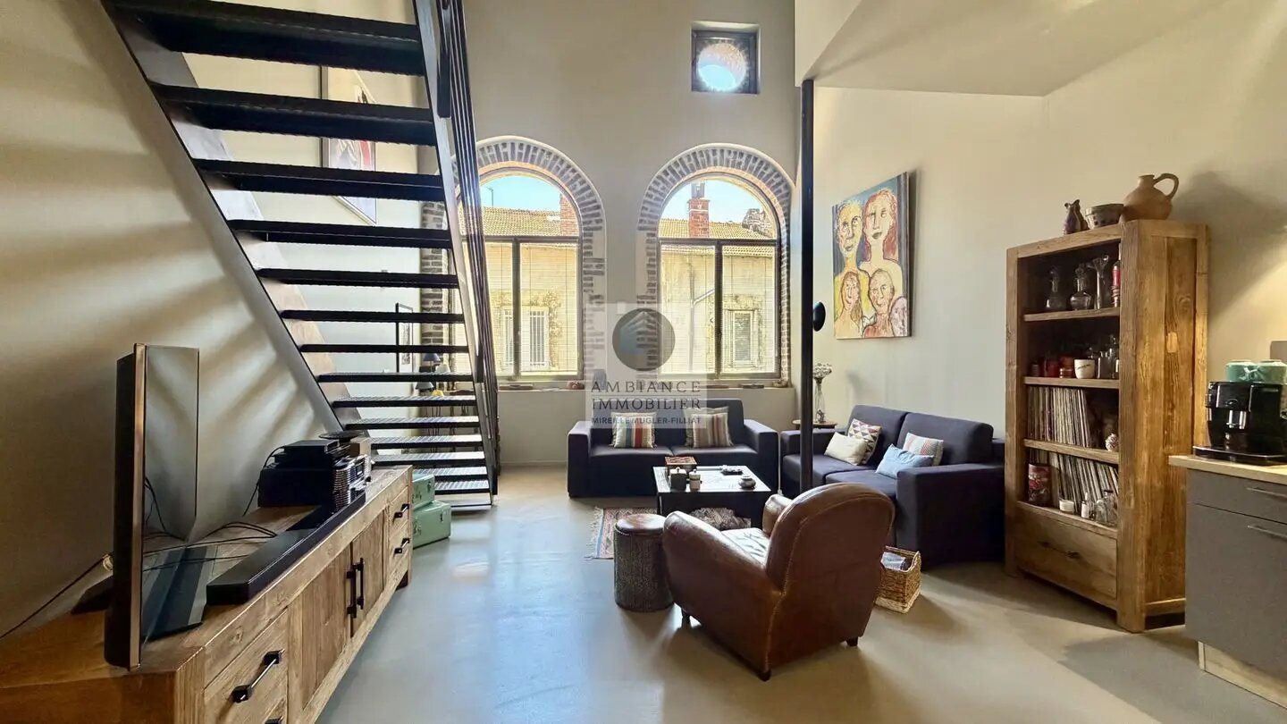Appartement à vendre, 101m², Valence