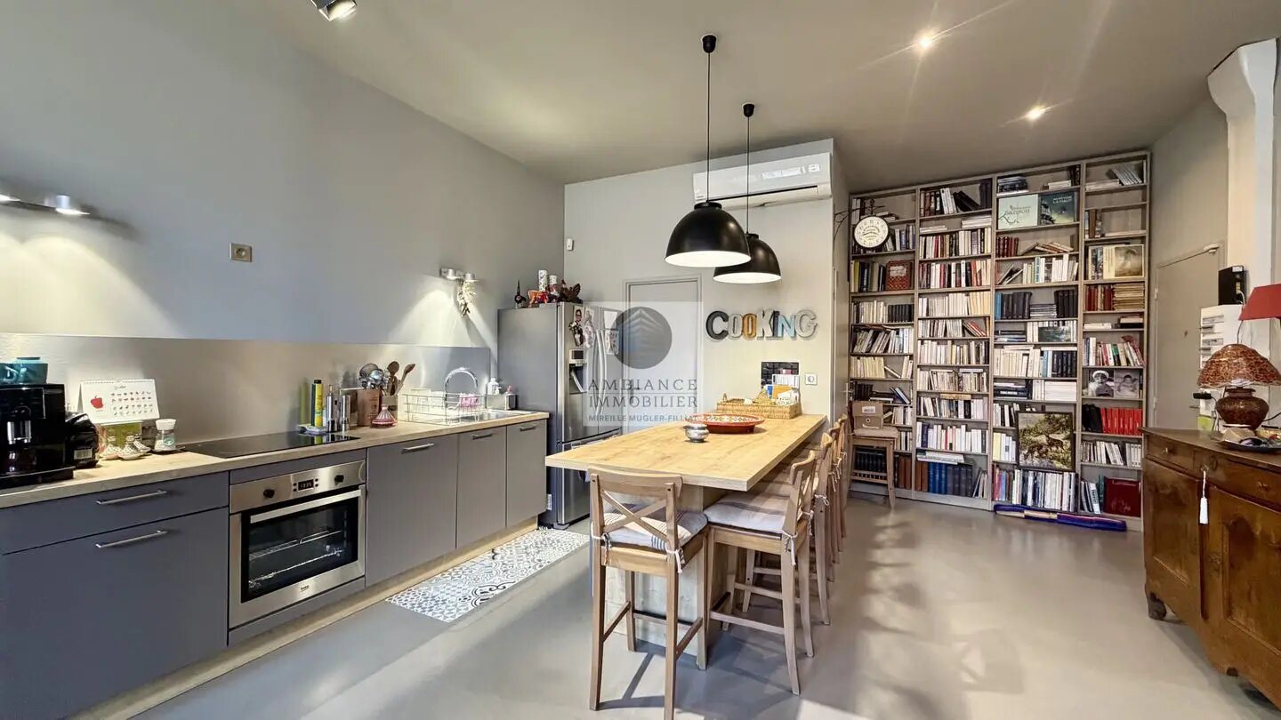 Appartement à vendre, 101m², Valence