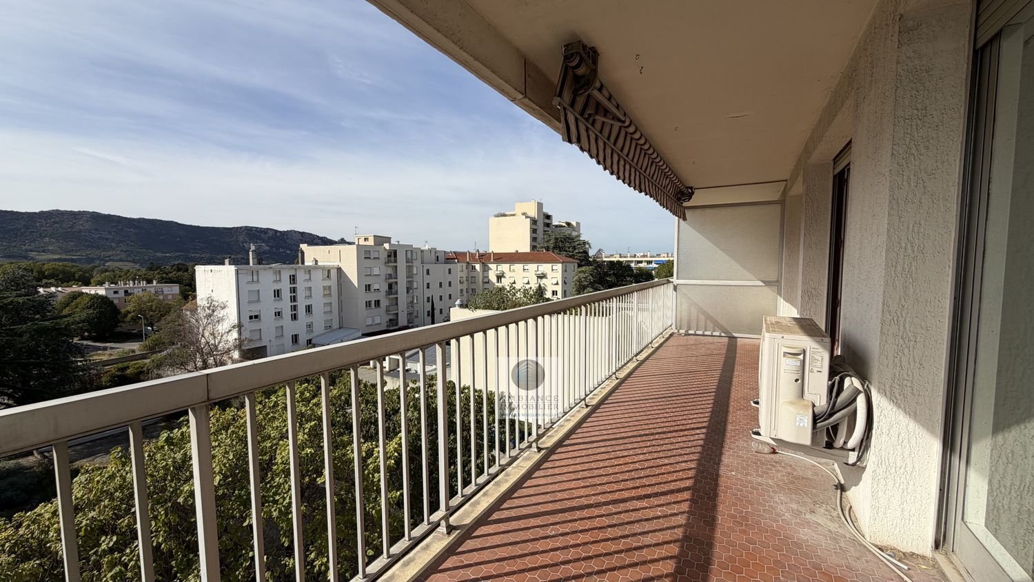 Appartement à vendre, 83m², Valence