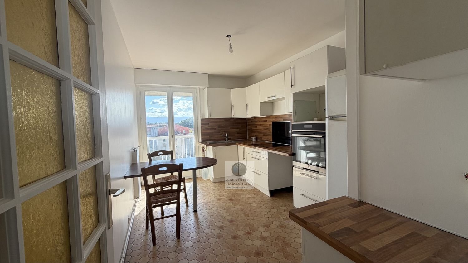 Appartement à vendre, 83m², Valence