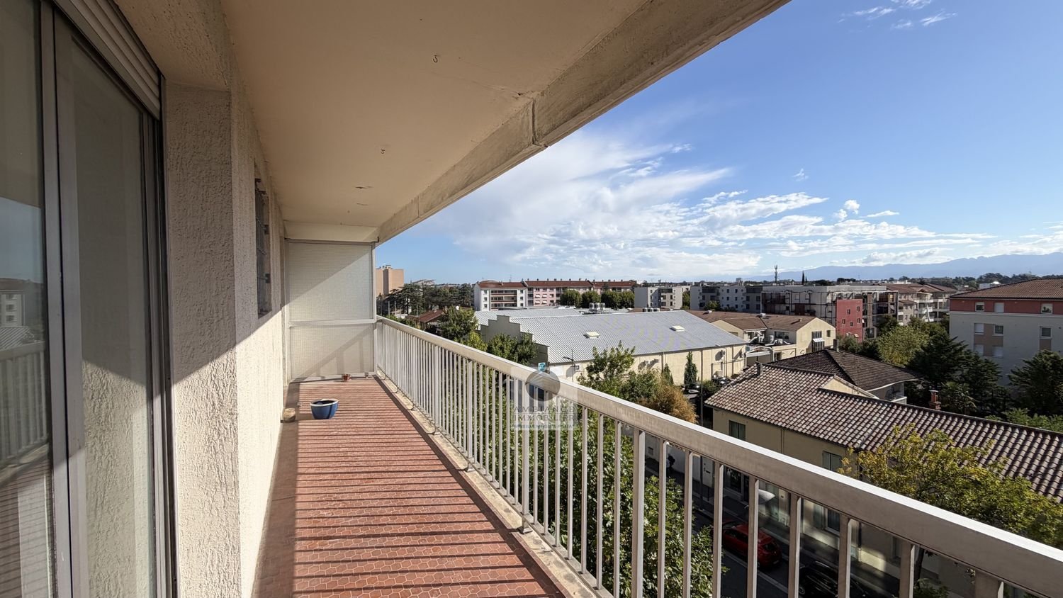 Appartement à vendre, 83m², Valence
