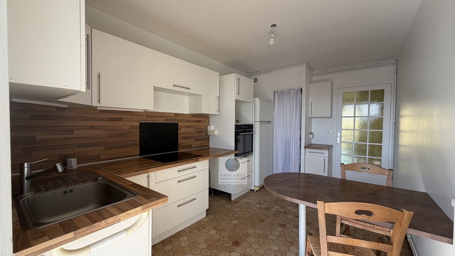 Appartement à vendre, 83m², Valence