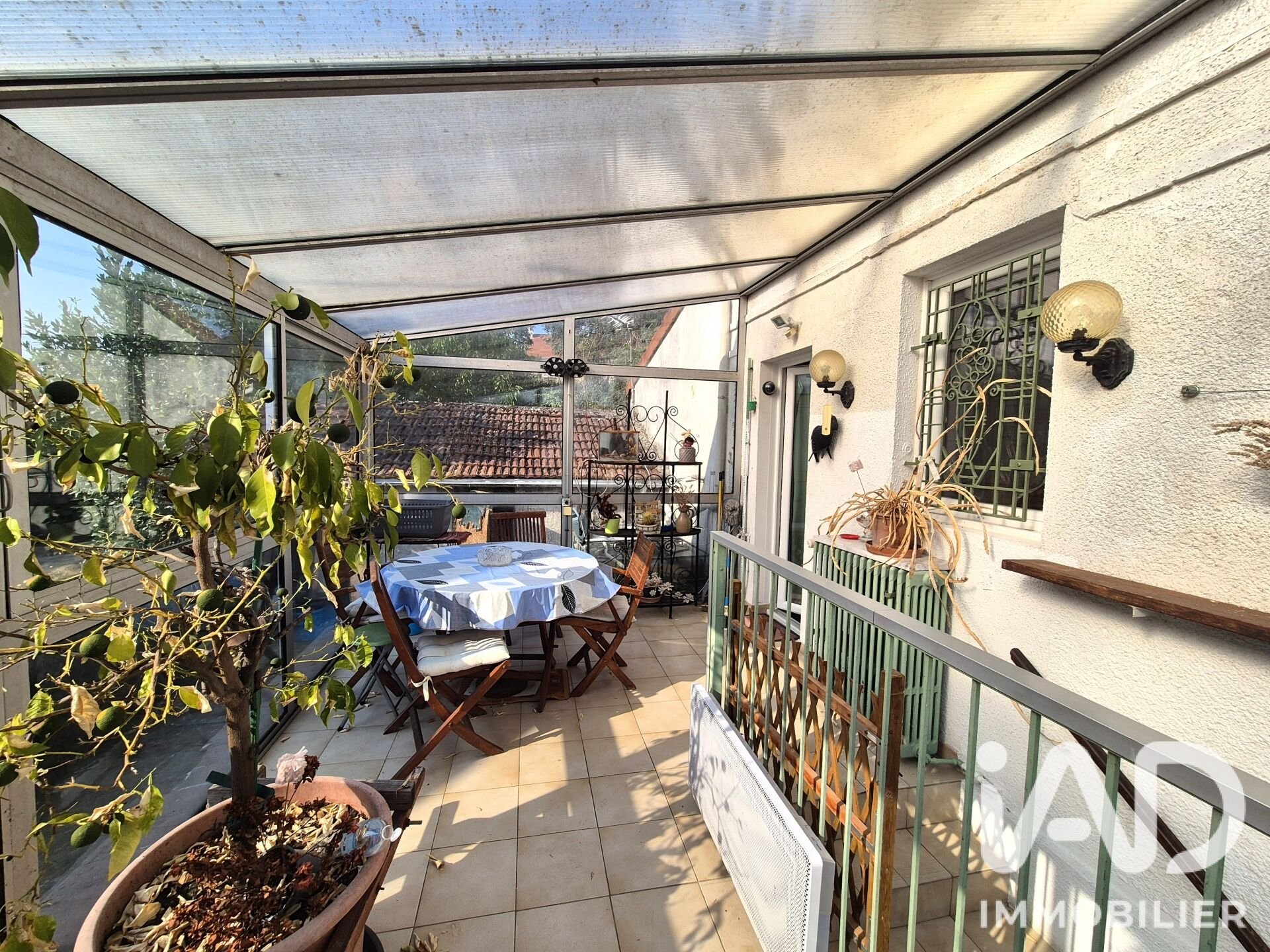 Maison à vendre, 119m², Monthyon