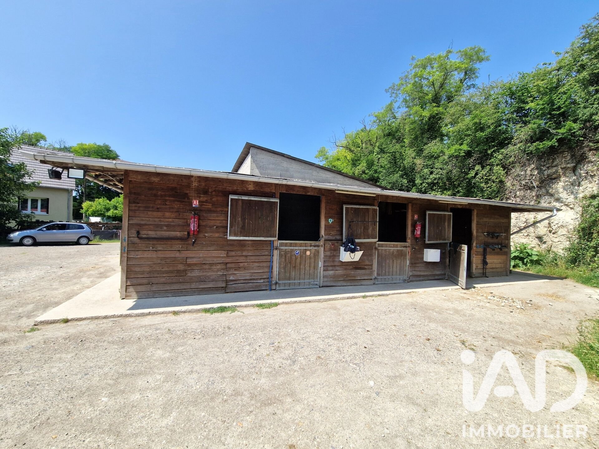 Maison à vendre, 160m², Monthyon