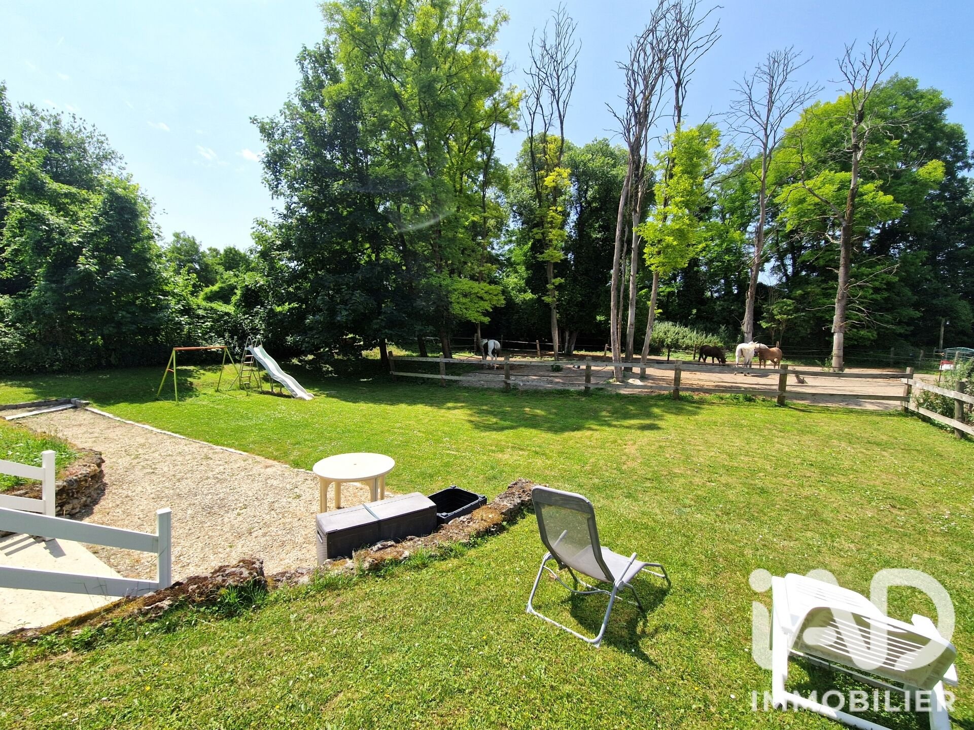 Maison à vendre, 160m², Monthyon