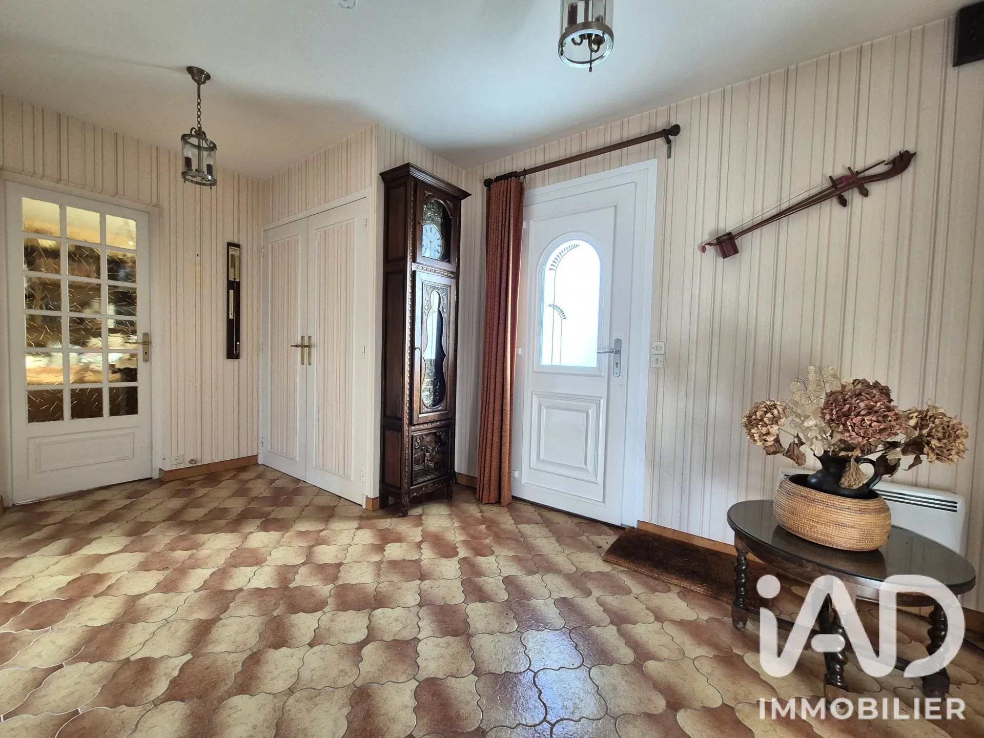 Maison à vendre, 160m², Monthyon