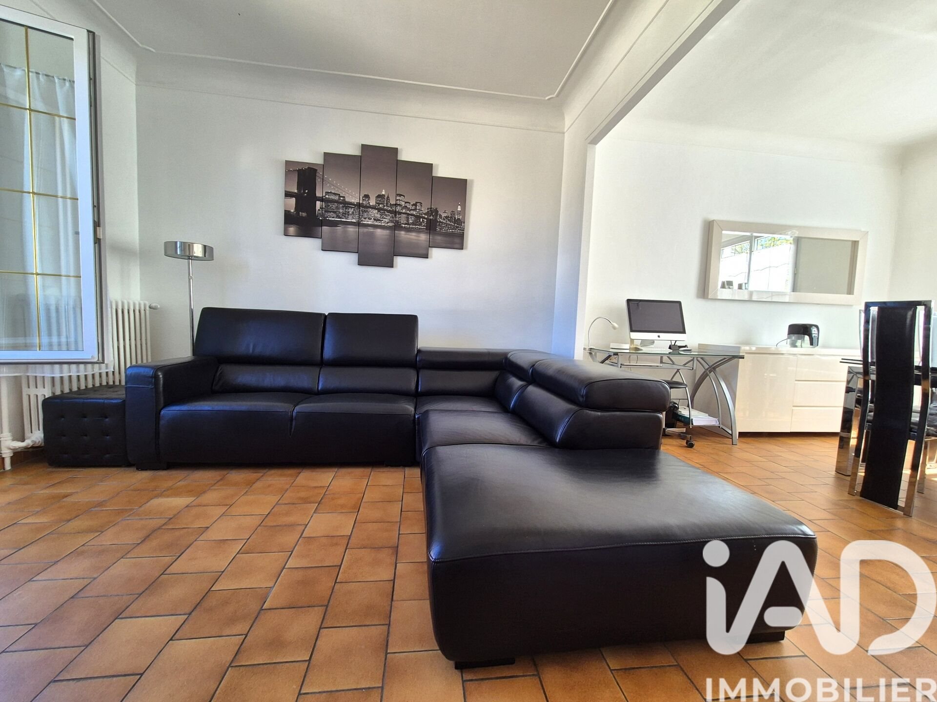 Maison à vendre, 97m², Aulnay-sous-Bois