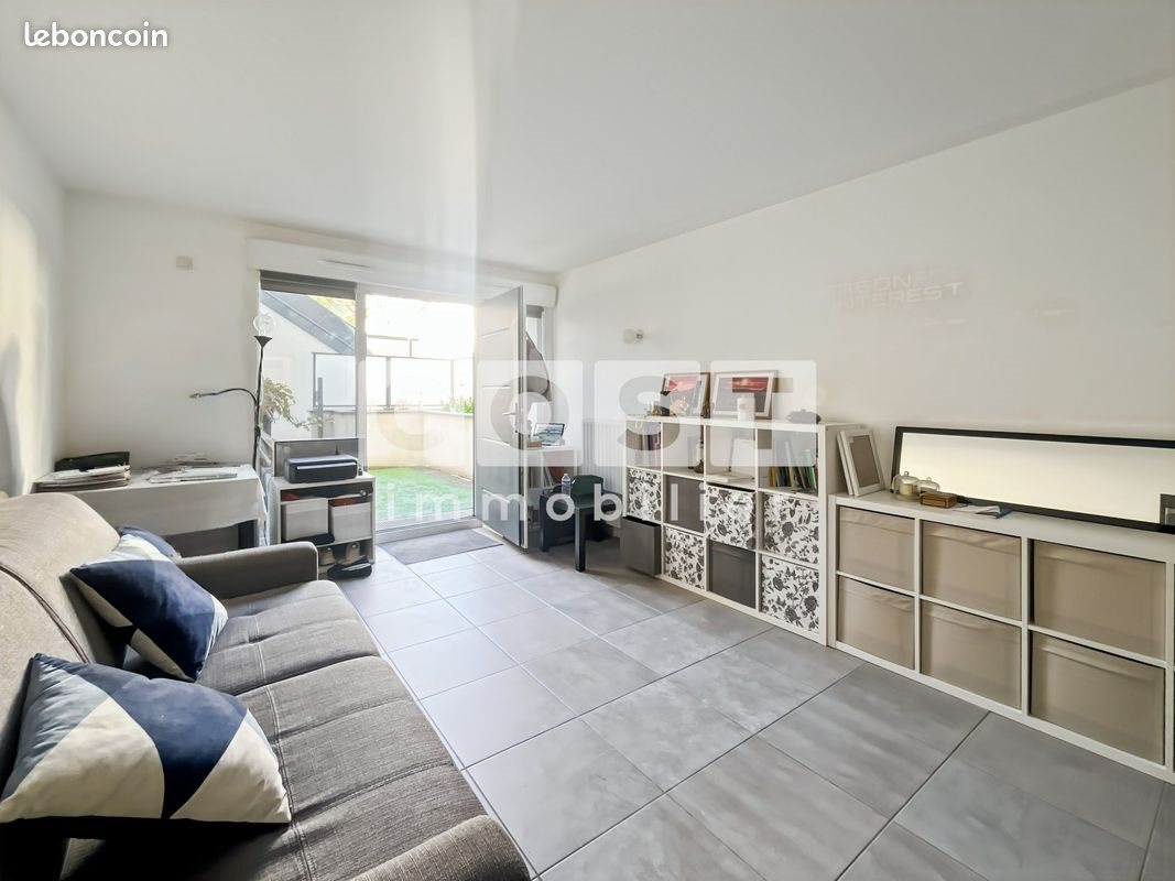 Appartement à vendre, 34m², Bois-Colombes