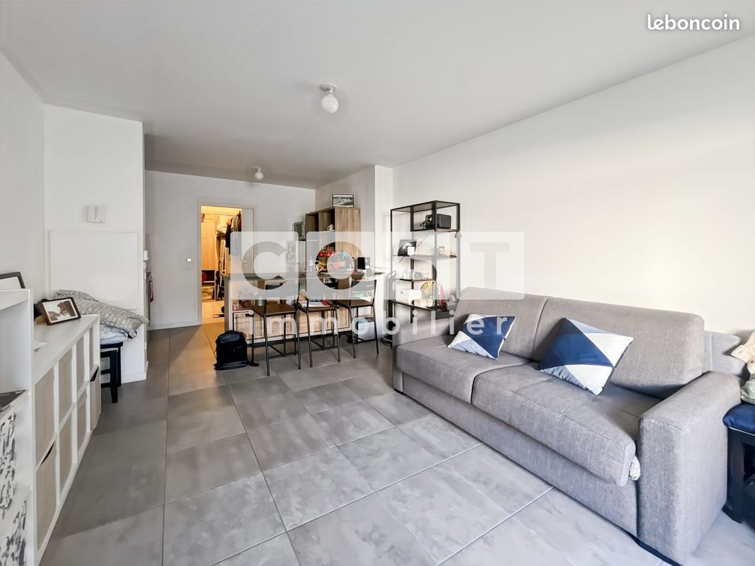 Appartement à vendre, 34m², Bois-Colombes
