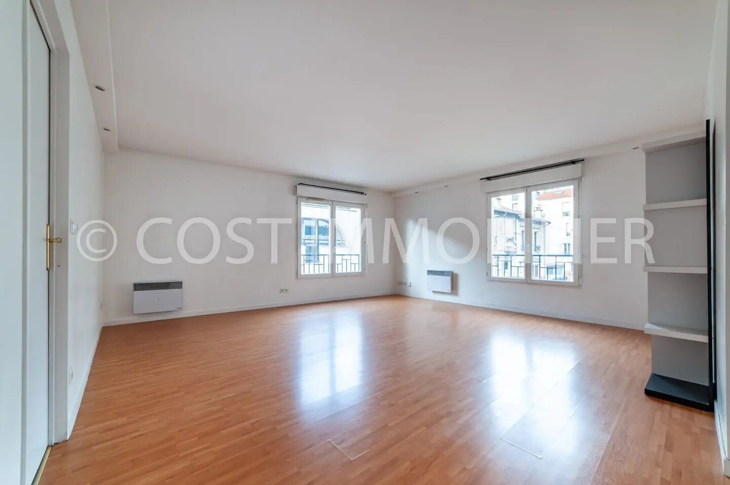 Appartement à vendre, 78m², Bois-Colombes