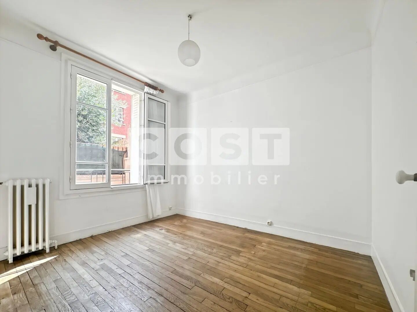 Appartement à vendre, 25m², Asnières-sur-Seine