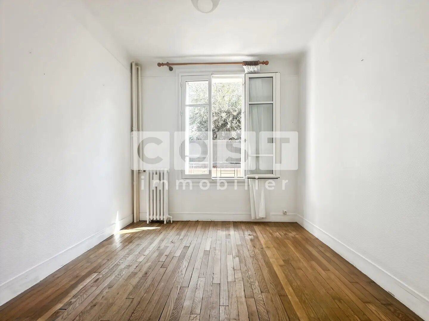 Appartement à vendre, 25m², Asnières-sur-Seine