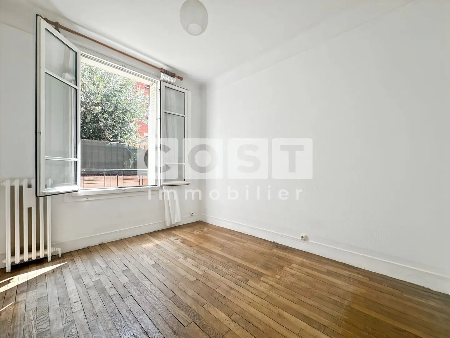 Appartement à vendre, 25m², Asnières-sur-Seine