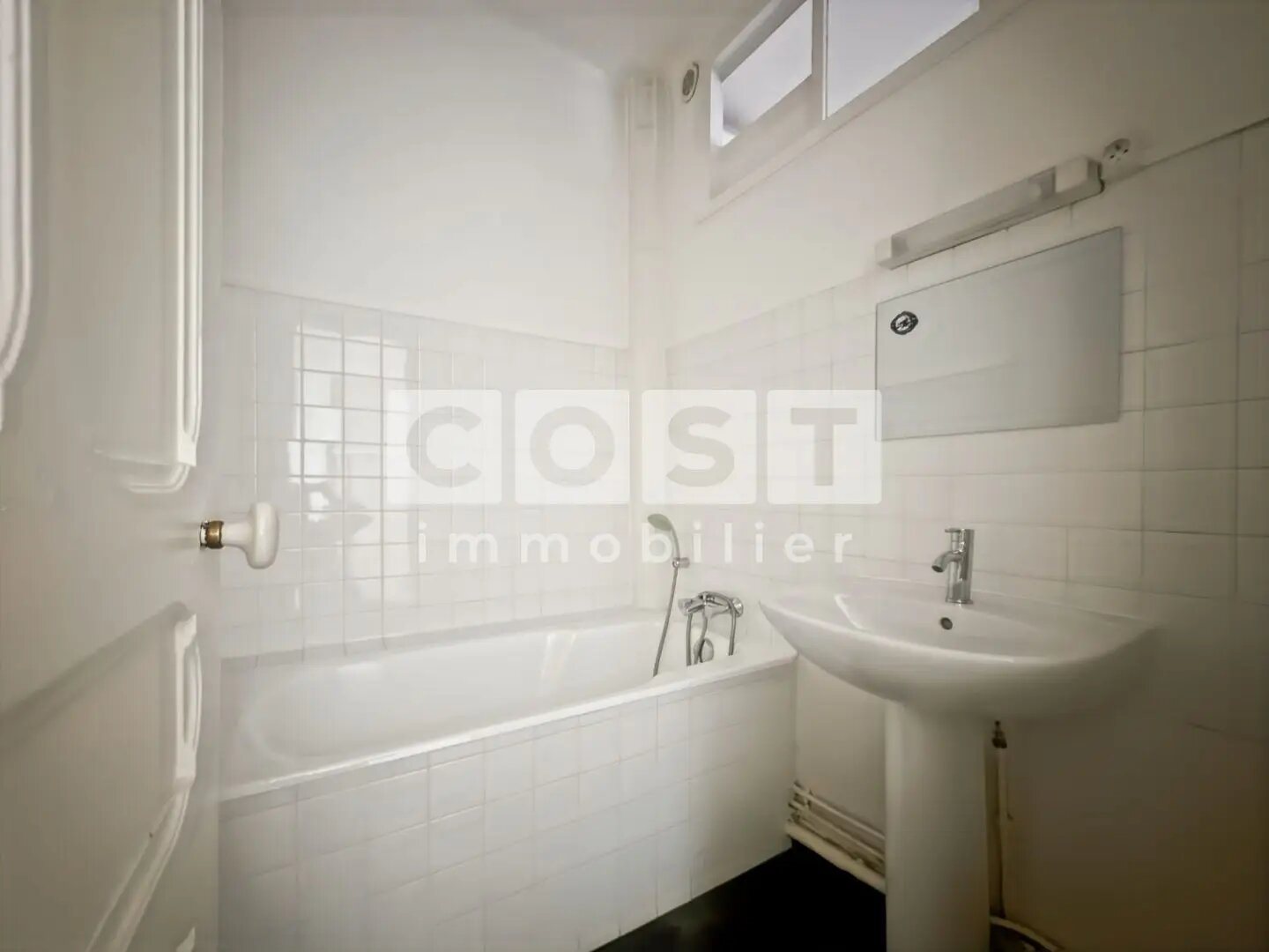 Appartement à vendre, 25m², Asnières-sur-Seine