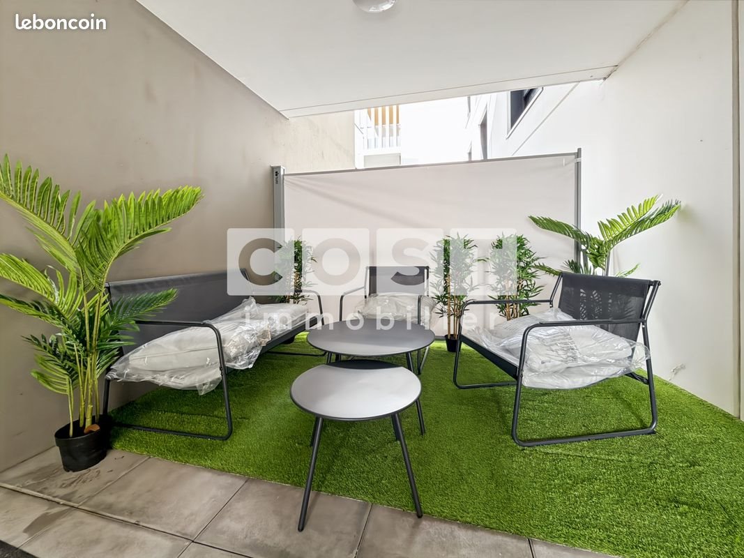 Appartement à louer, 90m², Asnières-sur-Seine