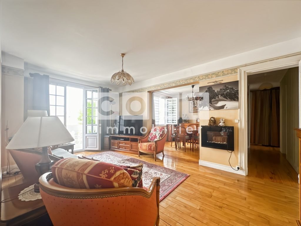 Appartement à vendre, 82m², Bois-Colombes