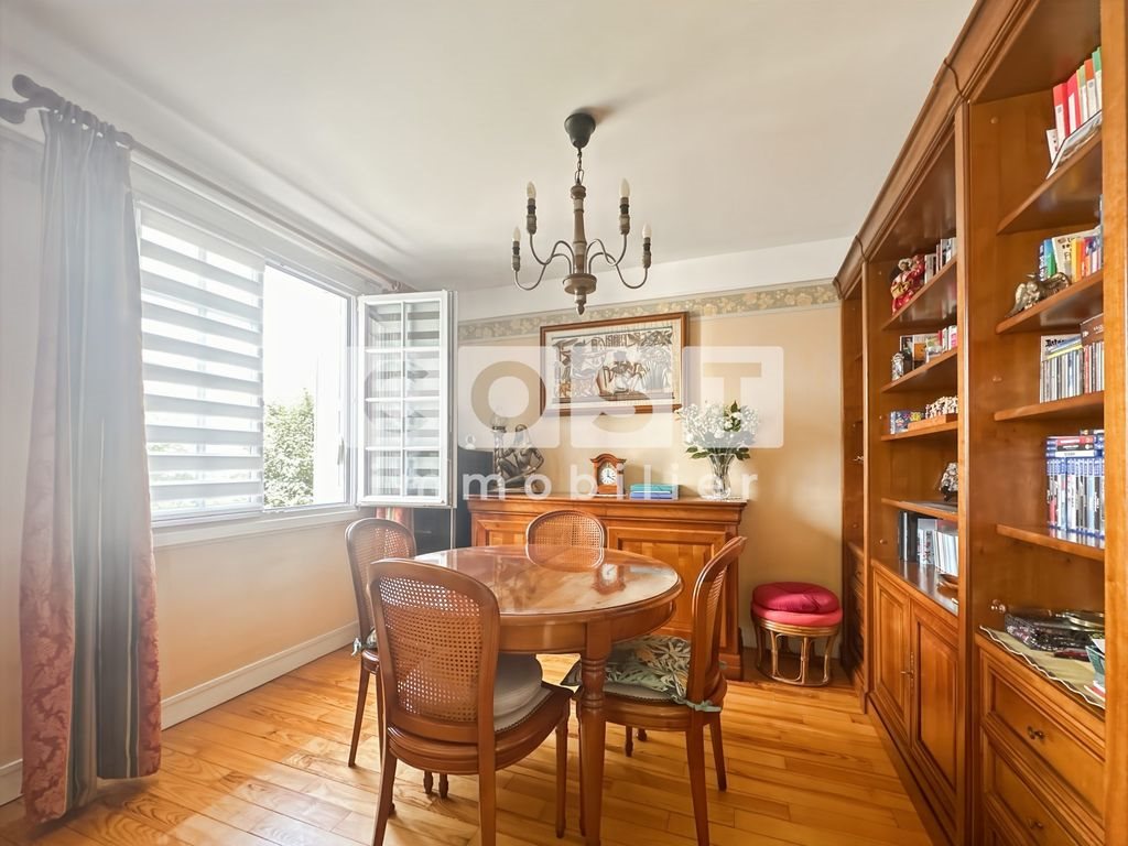 Appartement à vendre, 82m², Bois-Colombes