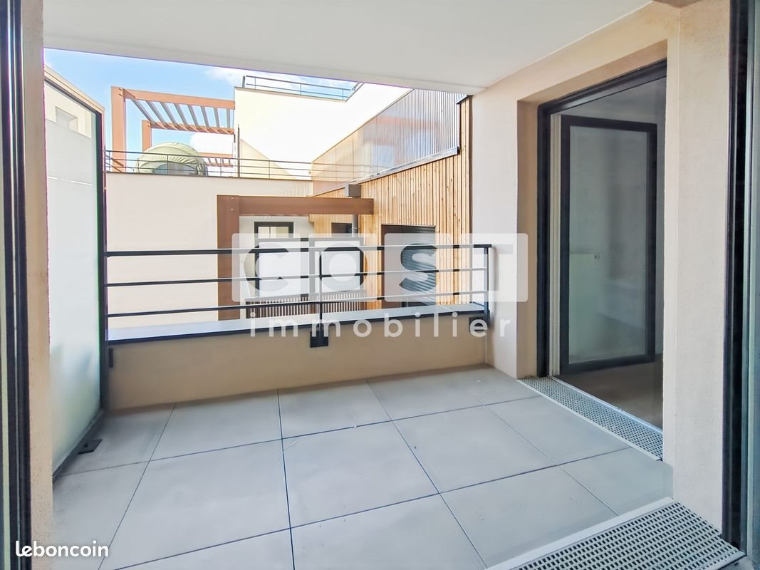 Appartement à louer, 49m², Colombes