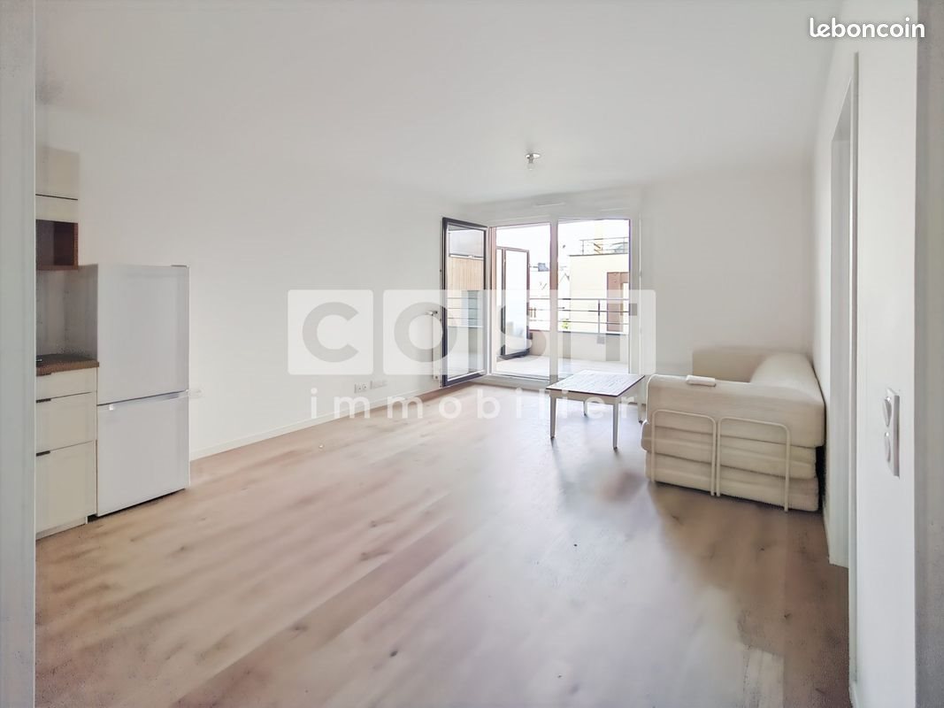 Appartement à louer, 49m², Colombes