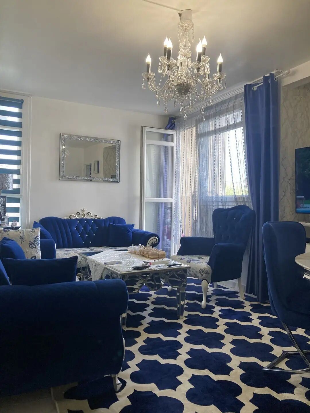 Appartement à vendre, 54m², Gennevilliers