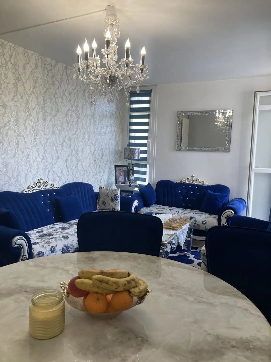 Appartement à vendre, 54m², Gennevilliers