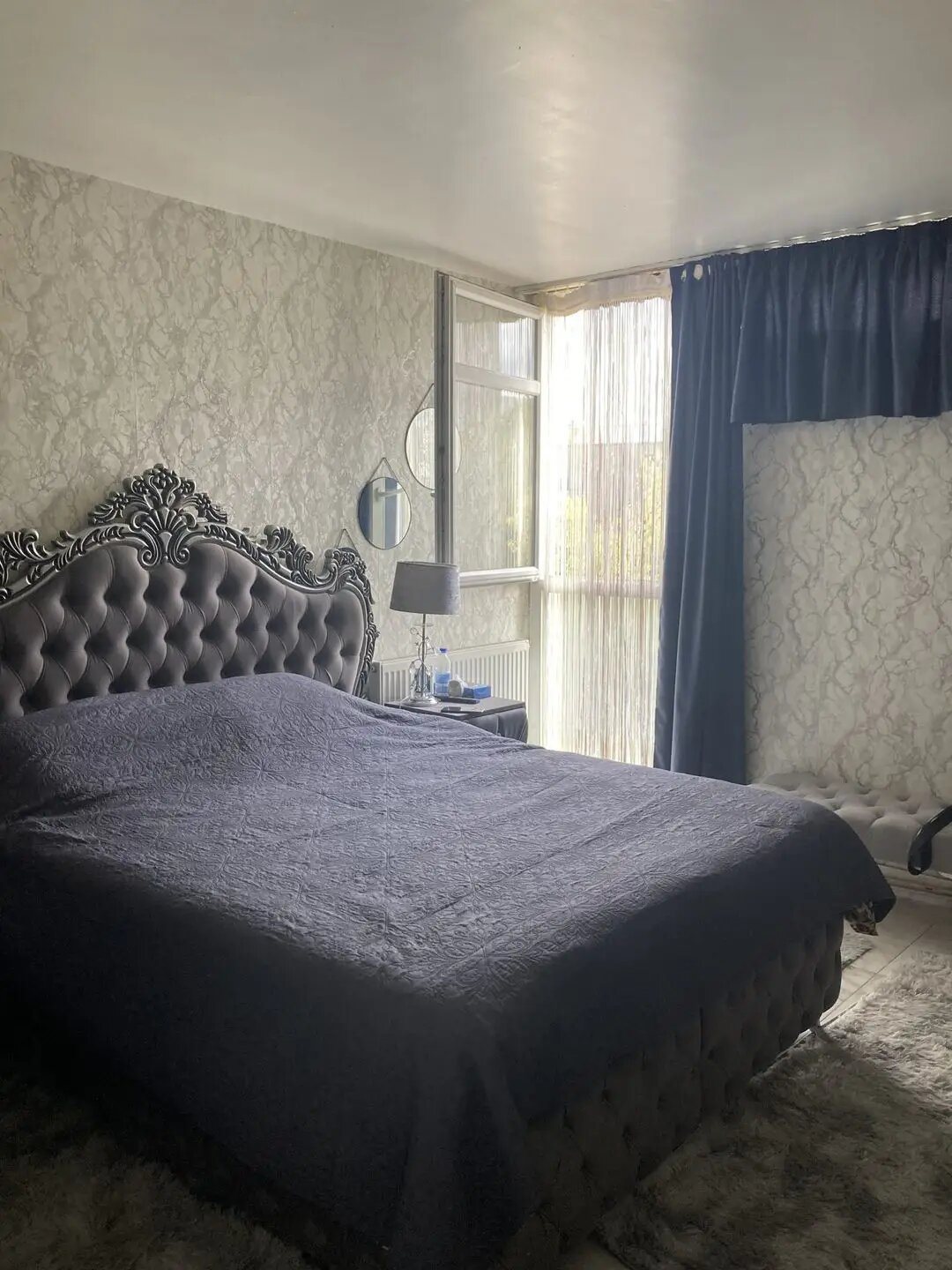Appartement à vendre, 54m², Gennevilliers