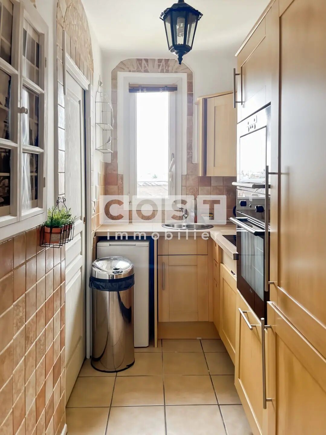 Appartement à louer, 31m², Asnières-sur-Seine
