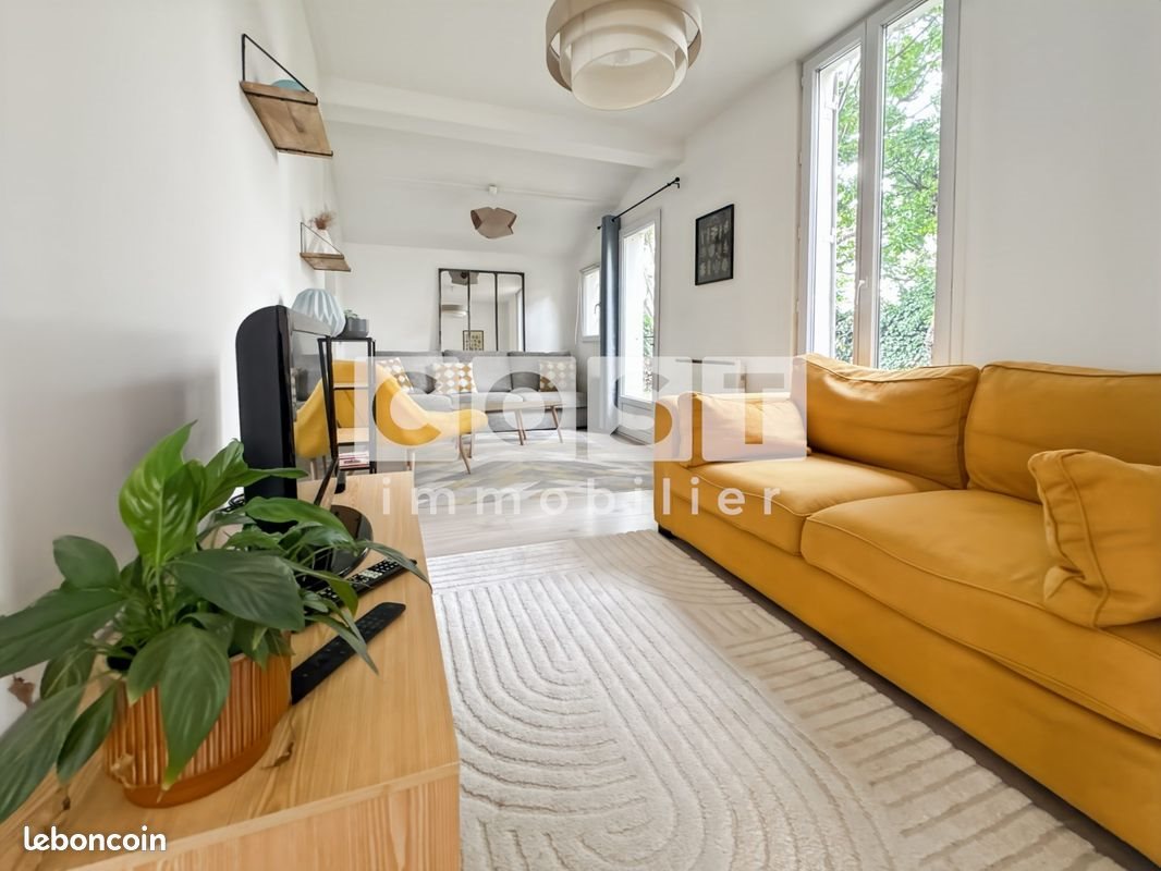 Maison à vendre, 100m², Colombes