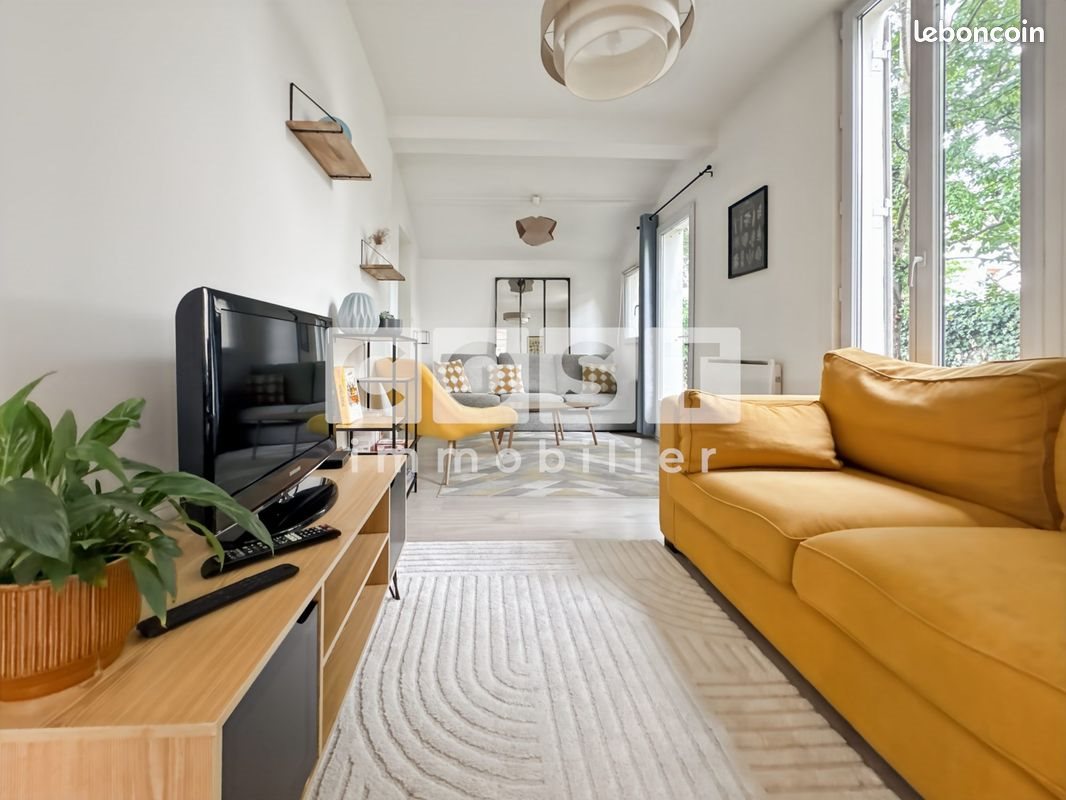 Maison à vendre, 100m², Colombes