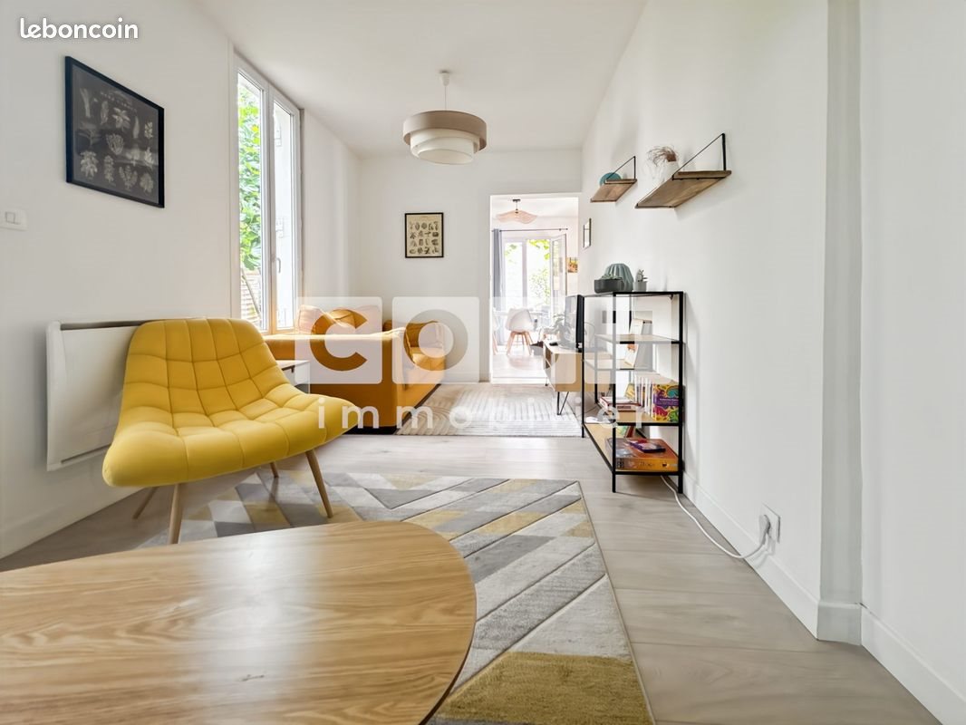 Maison à vendre, 100m², Colombes